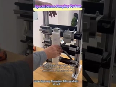 Hệ thống treo đá hợp kim nhôm