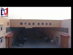 Công ty TNHH sản phẩm hợp kim nhôm He Bei Jing Liang