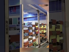 Đồ gạch Terracotta-Hebei Jingliang