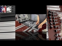 Cài đặt cho bảng thống nhất