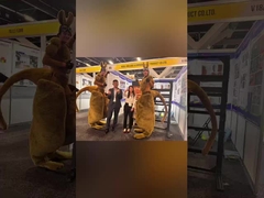 Chuyến đi bổ ích đến Hội chợ xây dựng Sydney