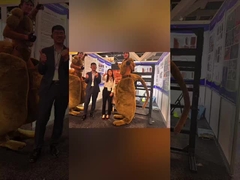 Chuyến đi bổ ích đến Hội chợ xây dựng Sydney