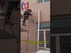 Thiết lập trình diễn mô-đun thống nhất