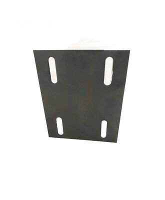 chất lượng  Galvanized and Anti-corrosion Embeded Parts for Facade Support System nhà máy sản xuất