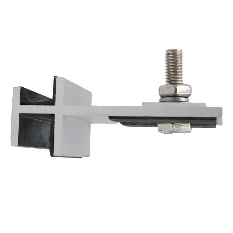 Hệ thống cố định tấm terracotta mặt tiền lớp phủ nhôm clip bên ngoài tường 30mm gốm 3020