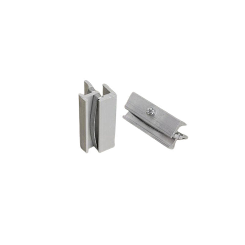 Clip Stone Panel Cladding System Hợp kim nhôm Màu tự nhiên