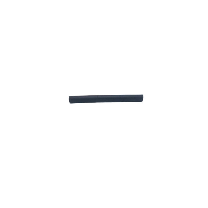 Phụ kiện hồ sơ nhôm OEM Dải bọt EPDM để hỗ trợ lớp phủ mặt tiền