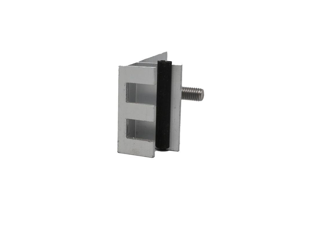 Hệ thống hỗ trợ tường gạch anodizing cho khả năng chịu tải cao trong xây dựng