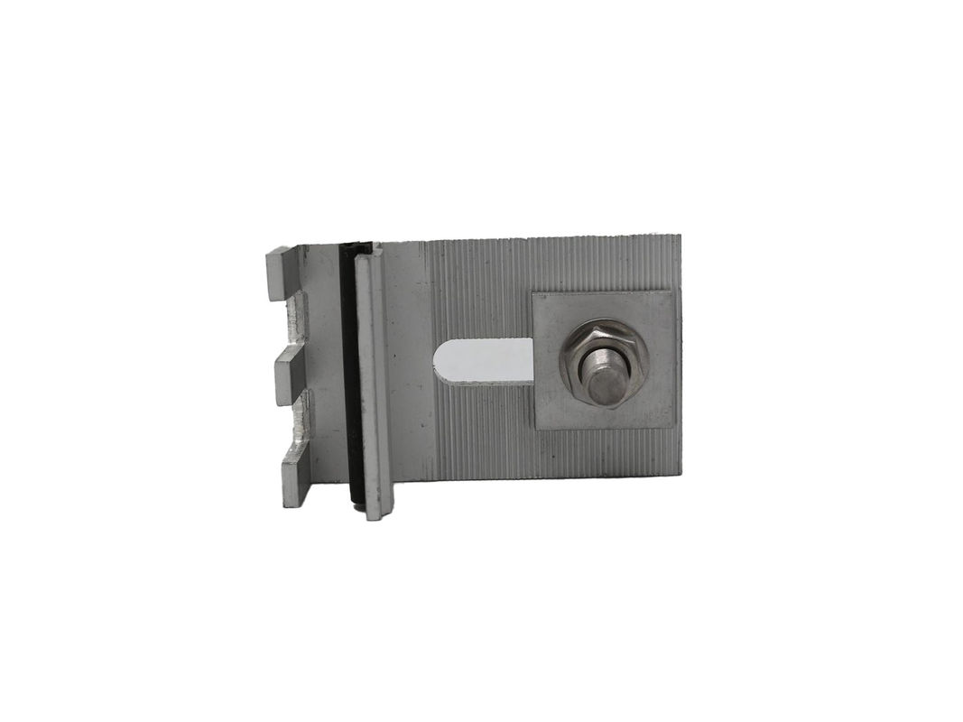 Hệ thống hỗ trợ tường gạch anodizing cho khả năng chịu tải cao trong xây dựng