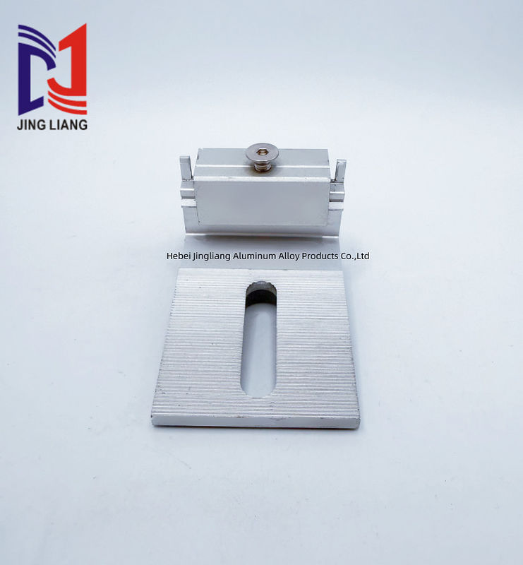 Độ bền cao dễ dàng tháo rời mặt tiền phần dưới cho 20mm hệ thống hỗ trợ bảng terracotta