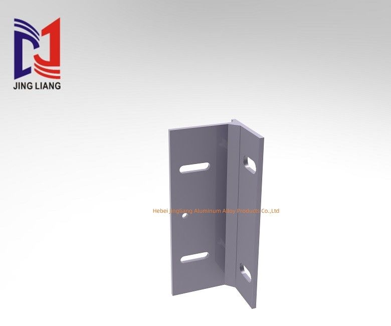 Dễ lắp đặt và hệ thống cố định vòng tròn tùy chỉnh cho cả bảng terracotta 20mm và bảng terracotta 30mm