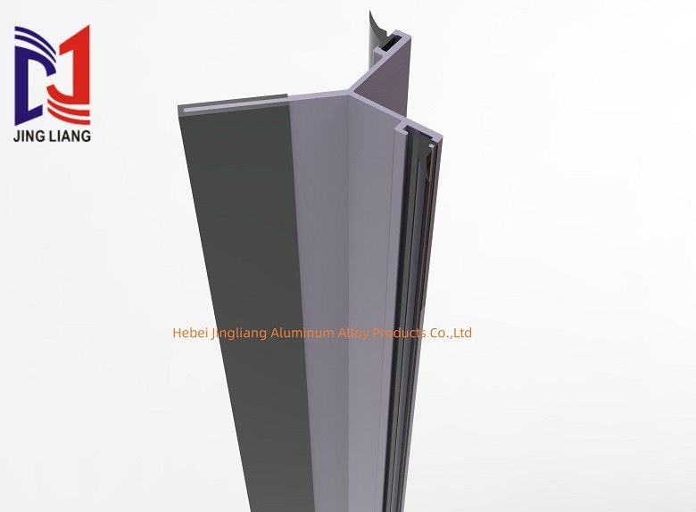 Dễ lắp đặt và hệ thống cố định vòng tròn tùy chỉnh cho cả bảng terracotta 20mm và bảng terracotta 30mm