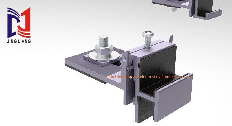 Dễ lắp đặt và hệ thống cố định vòng tròn tùy chỉnh cho cả bảng terracotta 20mm và bảng terracotta 30mm