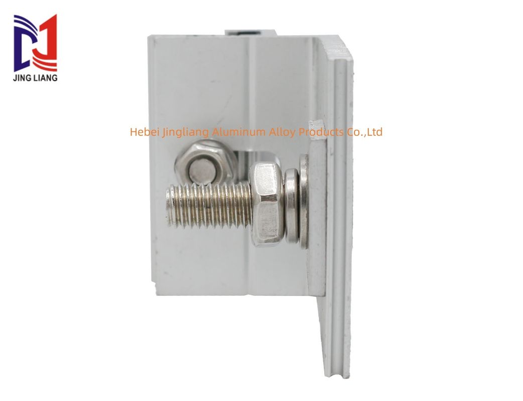 Mặt dây chuyền chống ăn mòn nhẹ 3004+J002 cho tấm đất nung 30mm