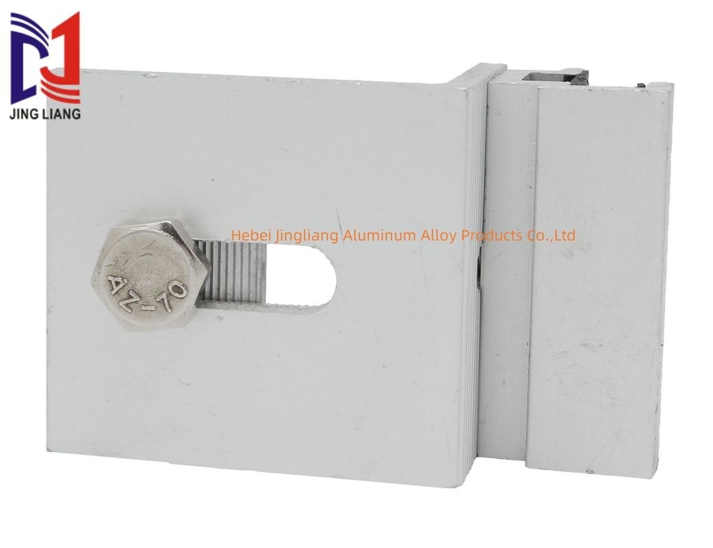 Mặt dây chuyền chống ăn mòn nhẹ 3004+J002 cho tấm đất nung 30mm