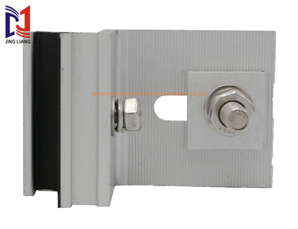 Mặt dây chuyền chống ăn mòn nhẹ 3004+J002 cho tấm đất nung 30mm
