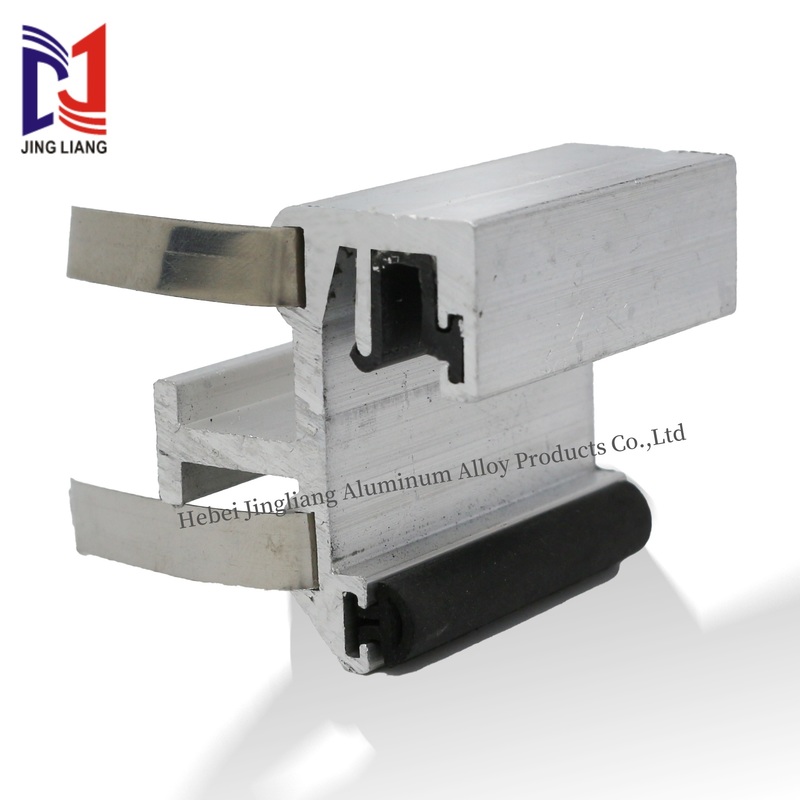 Phụ kiện chống ăn mòn tùy chỉnh cho Hệ thống hỗ trợ mặt tiền bằng tấm đất nung 18 mm