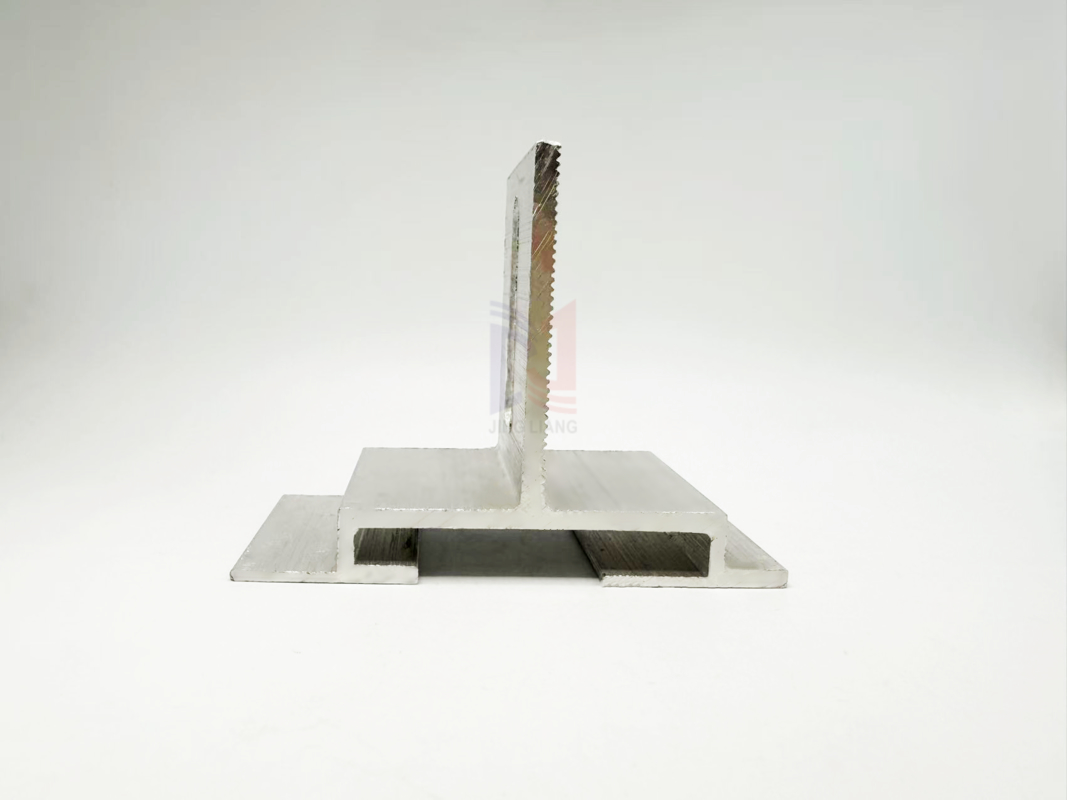 Hệ thống hỗ trợ mặt tiền tấm terracotta 18mm