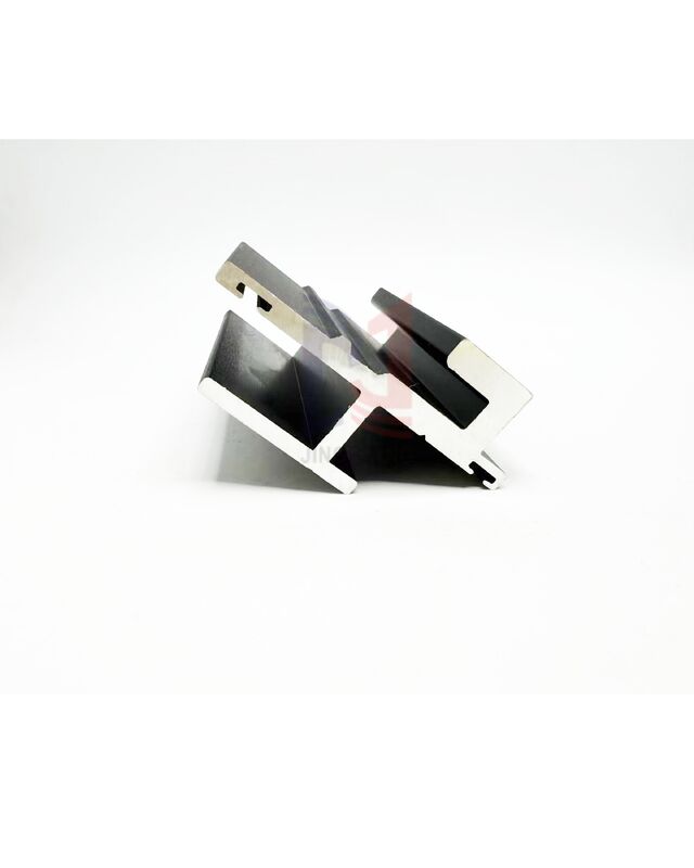 Các clip nhôm chống ăn mòn cho hệ thống hỗ trợ mặt tiền Terracotta