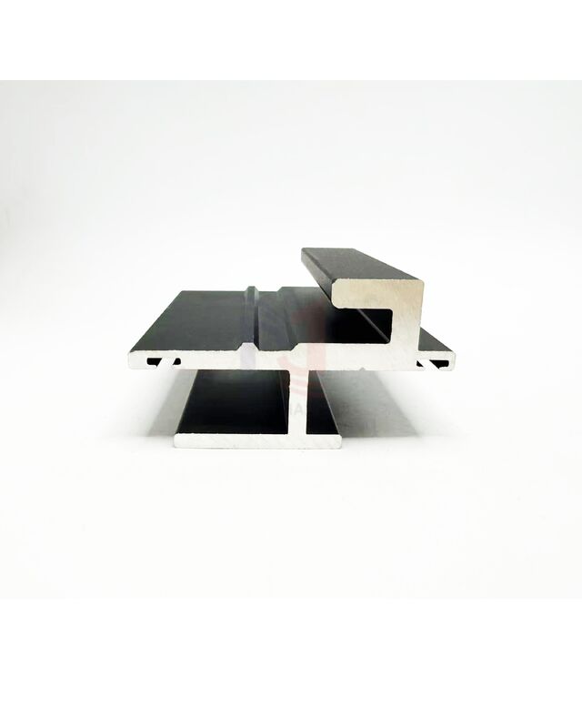 Các clip nhôm chống ăn mòn cho hệ thống hỗ trợ mặt tiền Terracotta