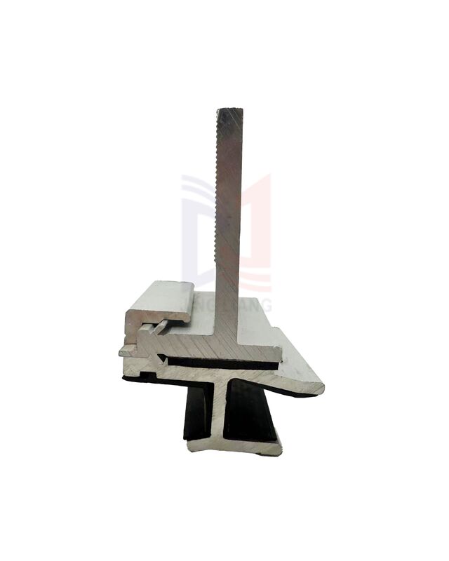 Lắp đặt dễ dàng và mối nối mặt dựng tùy chỉnh cho hệ thống đỡ mặt dựng