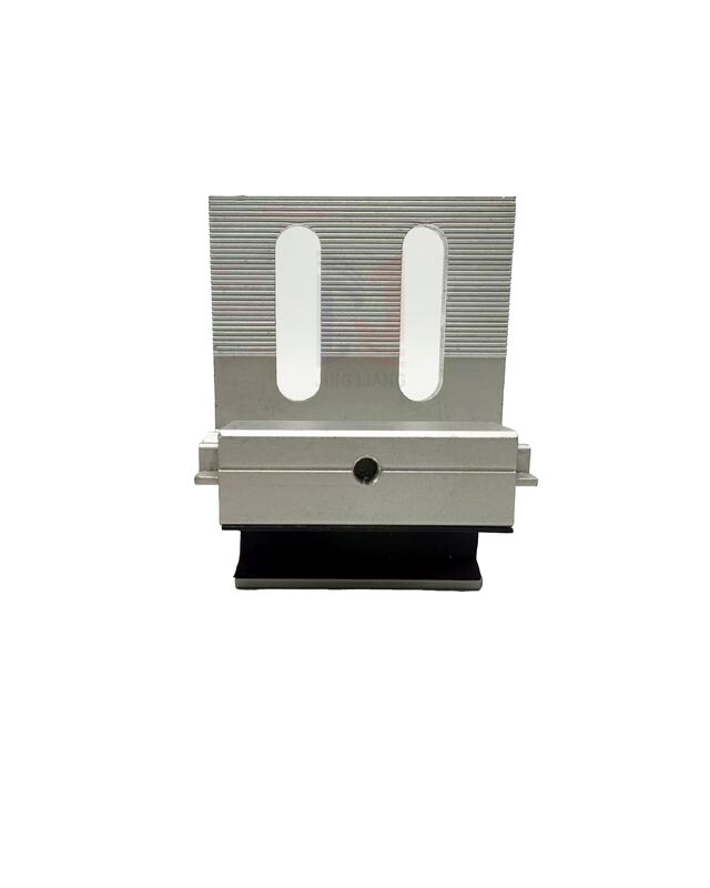 Lắp đặt dễ dàng và mối nối mặt dựng tùy chỉnh cho hệ thống đỡ mặt dựng