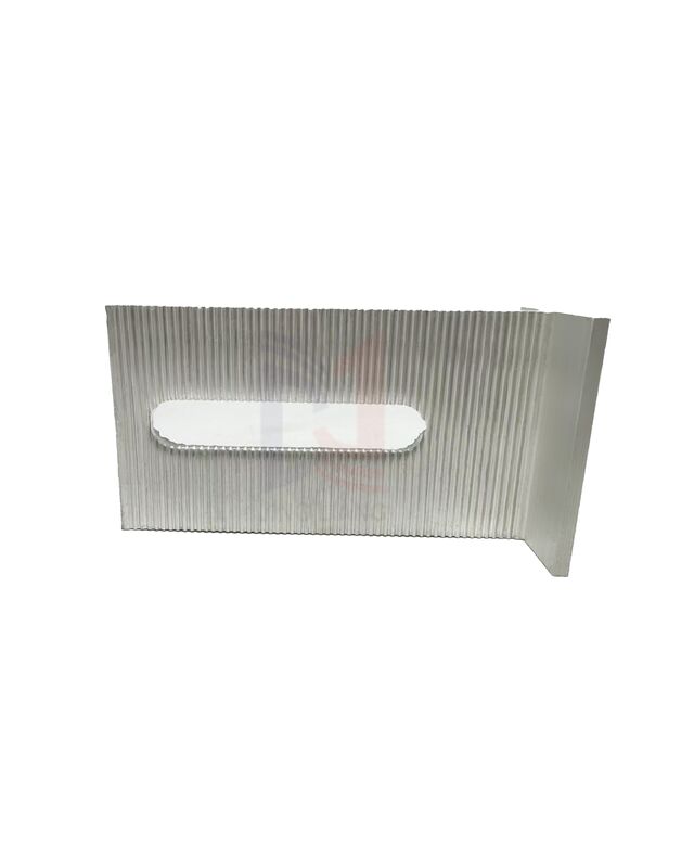 Bát lắp tùy chỉnh và dễ dàng cho Hệ thống hỗ trợ mặt đá