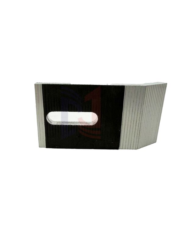 Giá đỡ chống ăn mòn và dễ lắp đặt cho Hệ thống hỗ trợ mặt đá