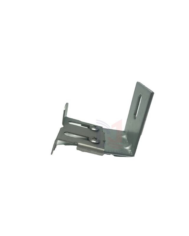 Giá đỡ có thể điều chỉnh tùy chỉnh và chống ăn mòn cho hệ thống hỗ trợ mặt tiền