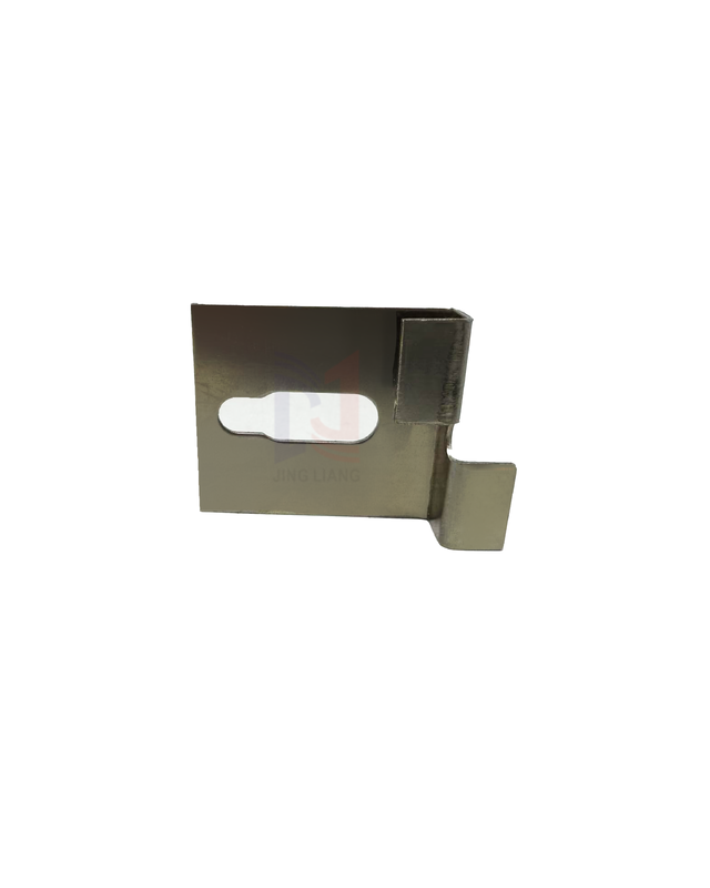 Kẹp hình chữ T cài đặt tùy chỉnh và dễ dàng cho hệ thống hỗ trợ mặt tiền