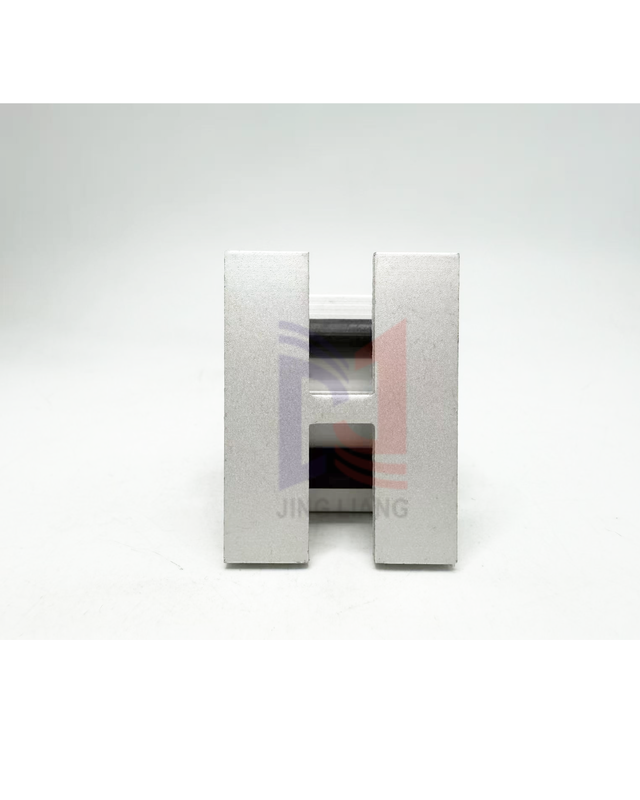 Dễ lắp đặt và clip chống ăn mòn cho hệ thống hỗ trợ mặt tiền