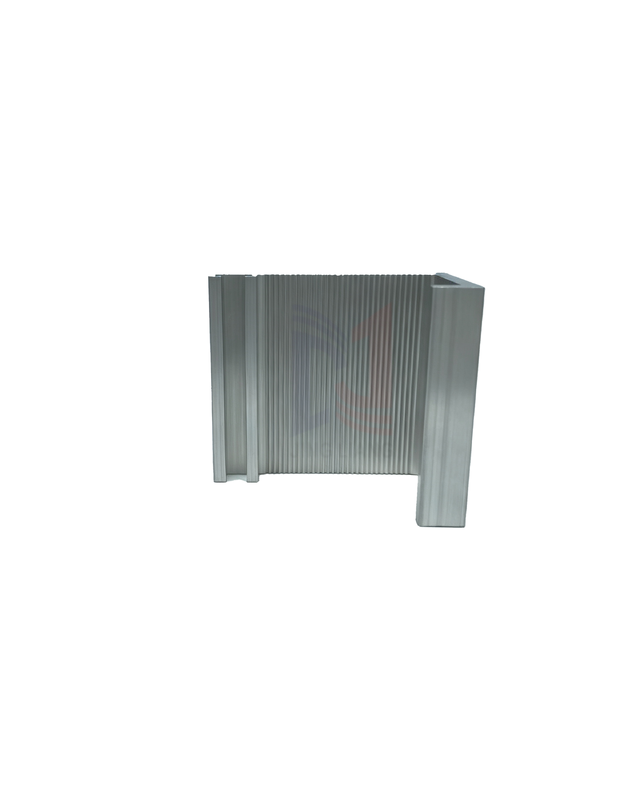Nhà máy cung cấp và giá cạnh tranh thép nhúng phần cho mặt tiền hệ thống hỗ trợ