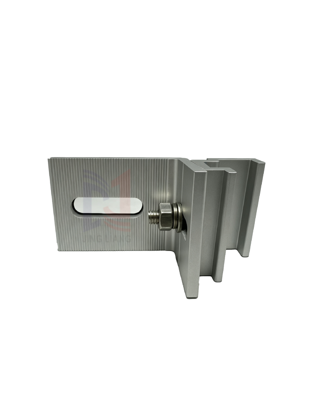 Joint facade chống ăn mòn và tiết kiệm năng lượng cho hệ thống đỡ facade