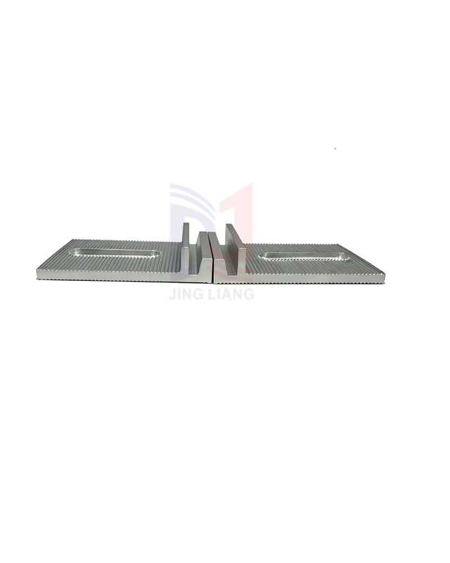 Cung cấp tại nhà máy và giá cạnh tranh Kẹp nhôm cho hệ thống hỗ trợ mặt dựng